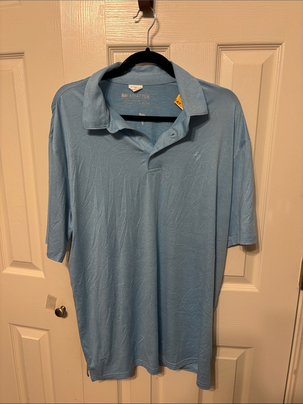 Ariat Charger 2.0 Polo